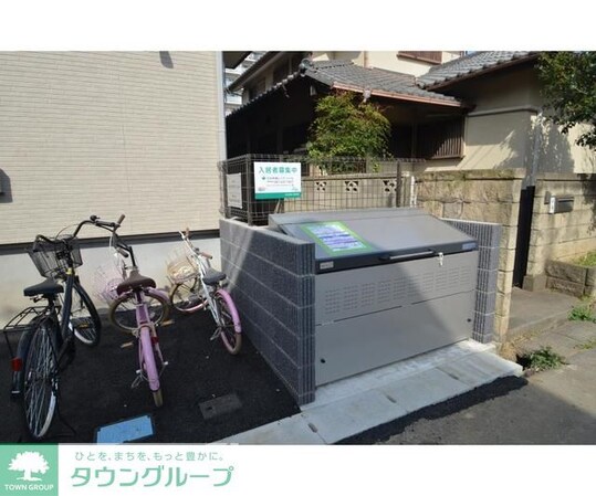 ネクストリーの物件内観写真